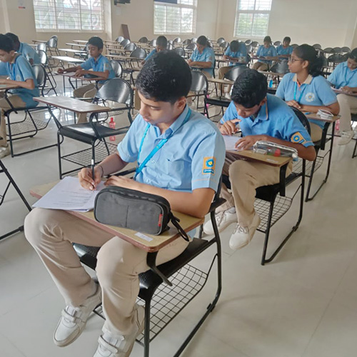 Academic Excellence