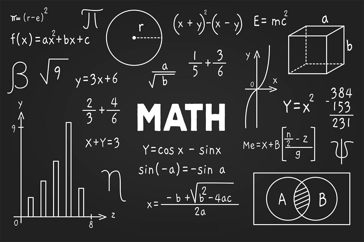 Mathematics